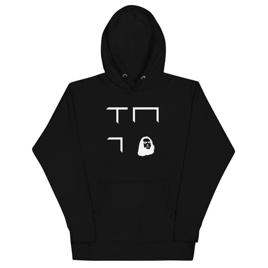 Production Apparel Hoodies Film Marks Black / S