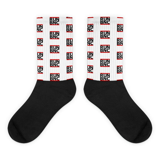 Production Apparel Socks RUN BNC Socks M