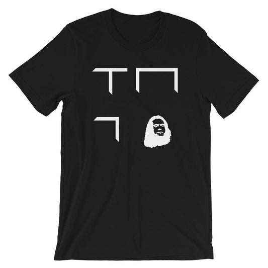 Production Apparel T-Shirts Film Marks Black / XS
