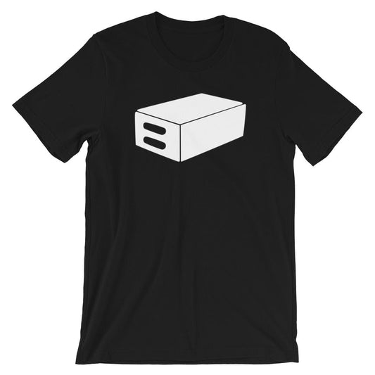 Production Apparel T-Shirts The Most Important Tool On Set Black / XS