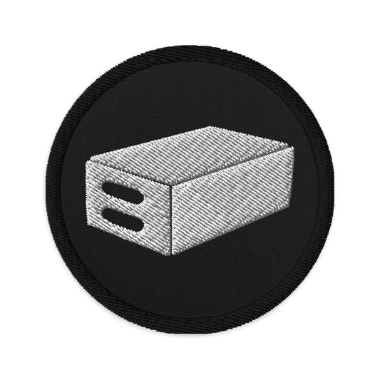 Production Apparel The Most Important Tool On Set Patch