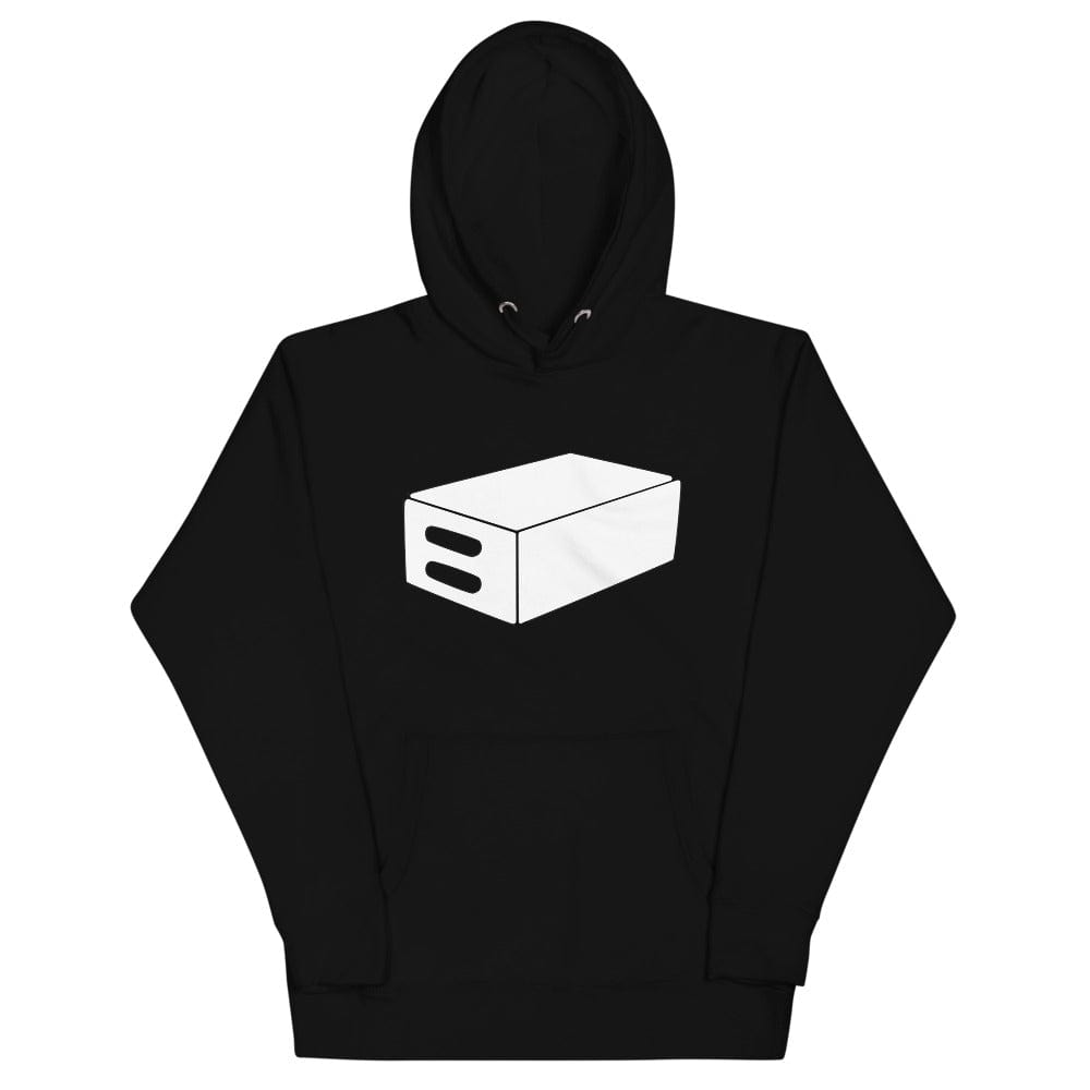 Production Apparel Hoodies The Most Important Tool On Set Black / S