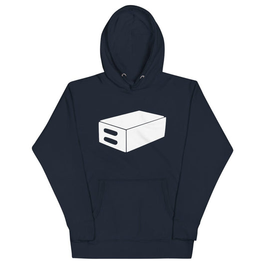 Production Apparel Hoodies The Most Important Tool On Set Navy Blazer / S