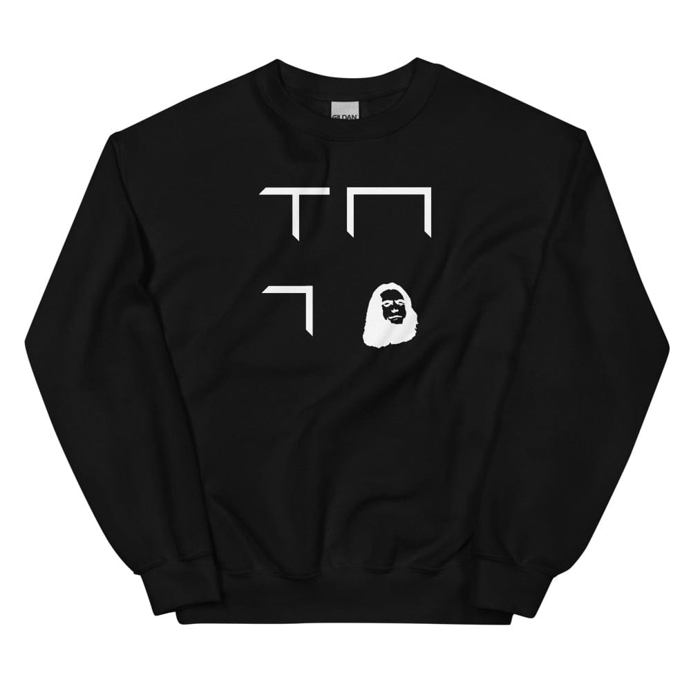 Production Apparel Sweaters Film Marks Black / S