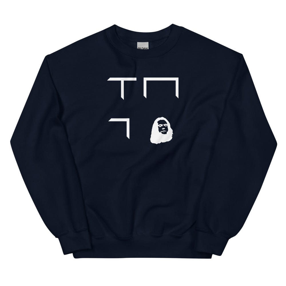 Production Apparel Sweaters Film Marks Navy / S