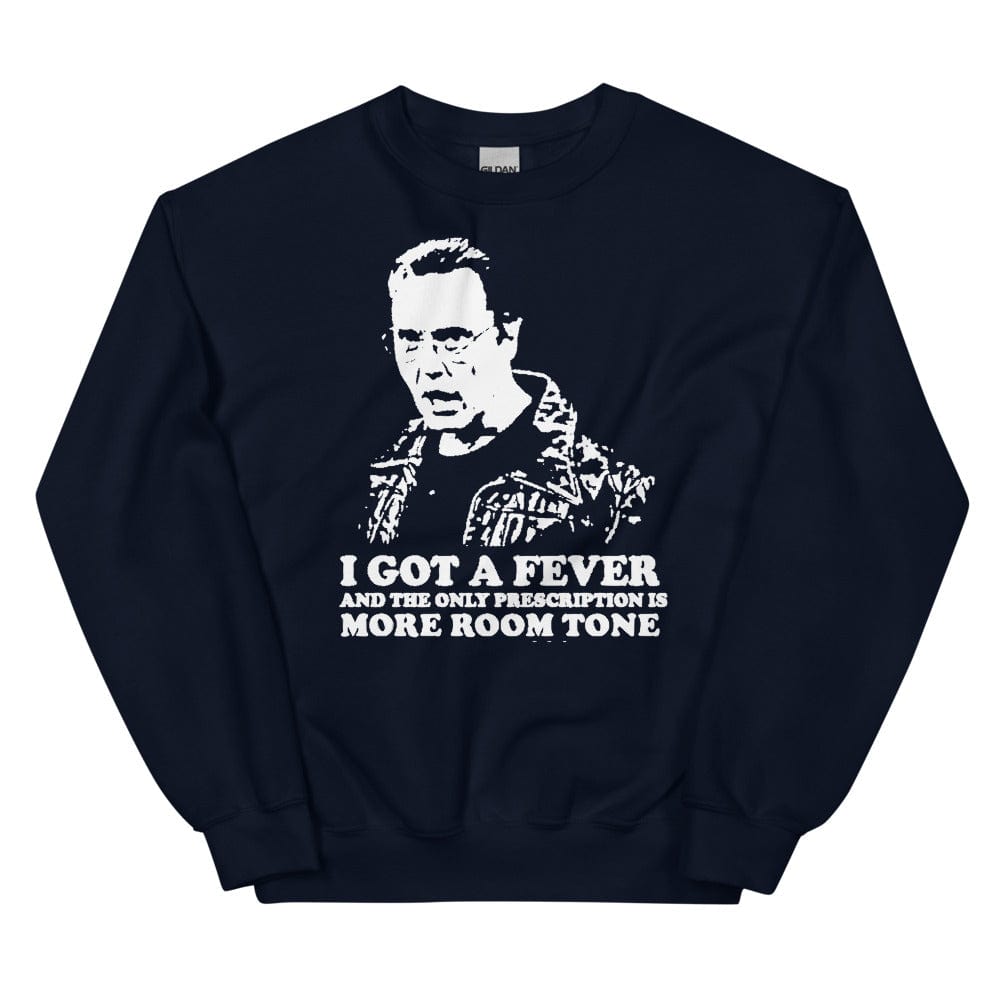 Production Apparel Sweaters More Room Tone Navy / S
