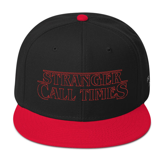 Stranger Call Times Hat